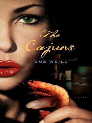 cover image of The Cajuns
